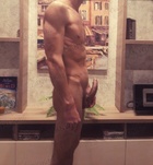 LionelBlackXXX 307916307 profilképe