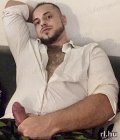 Thomas 705311333 profilkép