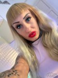 Dorina 206252470 profilképe