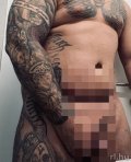 Mike 303853426 profilkép
